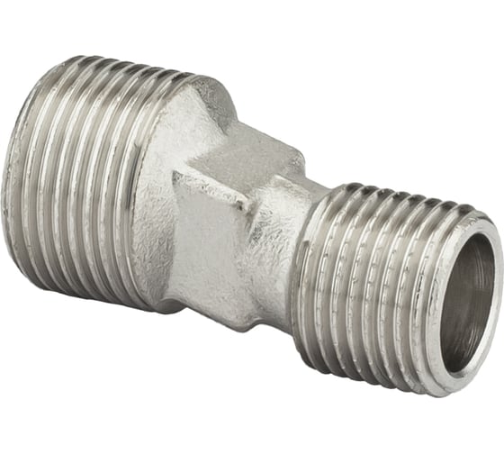 Изображение товара Эксцентрик никелированный с отражателем PROFACTOR н/н 1/2" х 3/4" PF TF 203