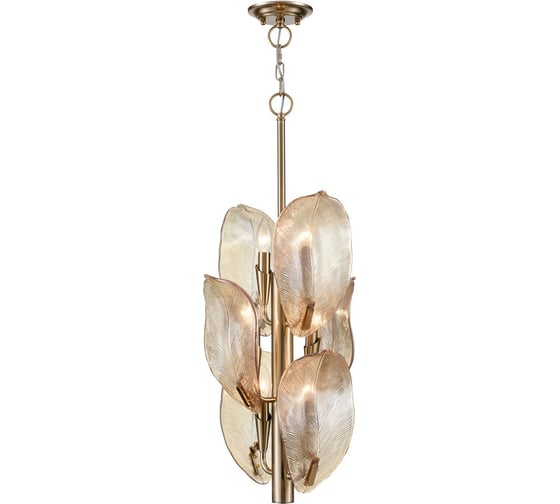 Изображение товара Подвесная люстра Wertmark GRACIA WE330.06.503