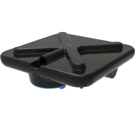 Изображение товара Бак душевой BlackWeld 130 литров 114416bw