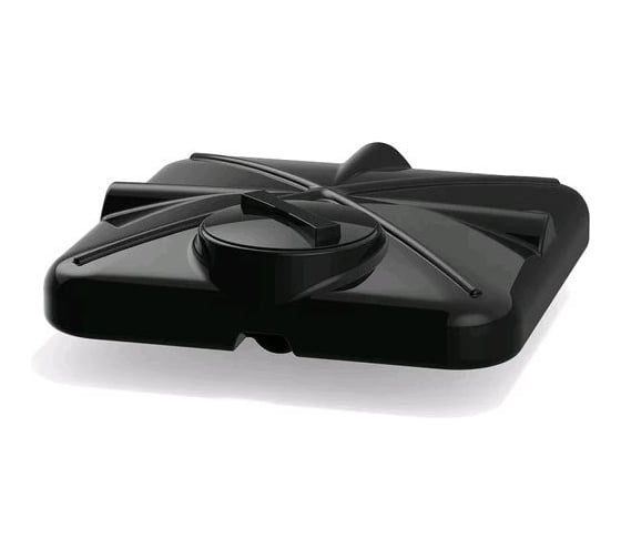 Изображение товара Бак душевой BlackWeld 200 литров 114418bw