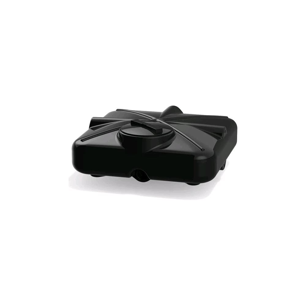 Изображение товара Бак душевой BlackWeld на 250 литров с весом 11.9 кг