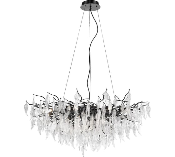 Изображение товара Подвесная люстра Wertmark DANIELA WE182.15.023