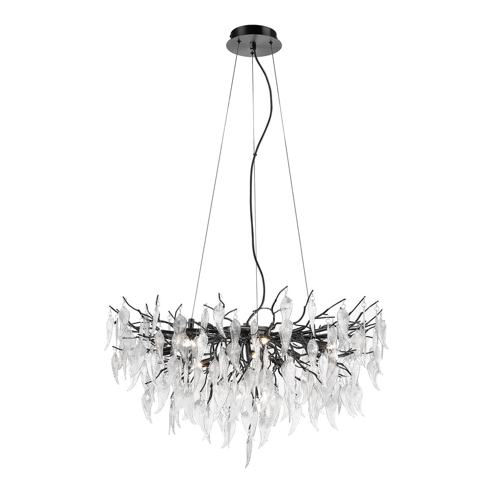 Изображение товара Подвесная люстра Wertmark DANIELA WE182.12.023