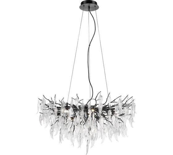 Изображение товара Подвесная люстра Wertmark DANIELA WE182.12.023