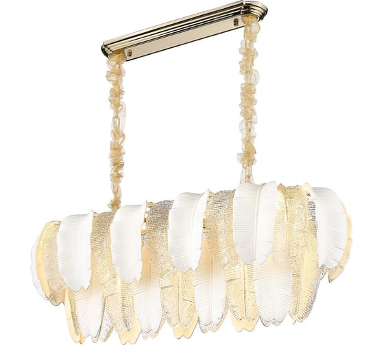 Изображение товара Подвесная люстра Wertmark ALEXIA WE125.14.303