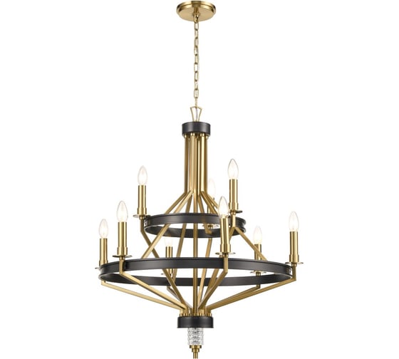 Изображение товара Подвесная люстра Wertmark FRIDA WE246.09.503