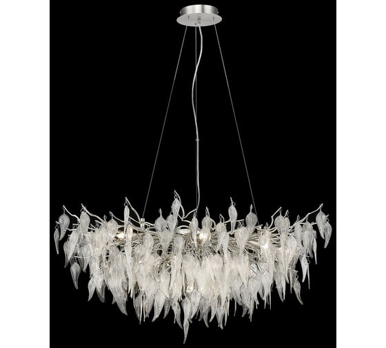 Изображение товара Подвесная люстра Wertmark DANIELA WE182.15.203