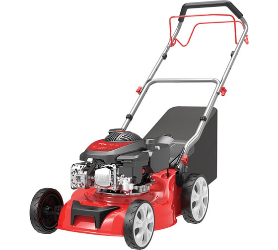 Изображение товара Самоходная бензиновая газонокосилка Fubag FPL 42 S 31777