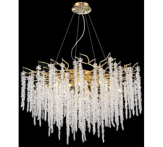 Изображение товара Подвесная люстра Wertmark DACIANA WE185.15.303