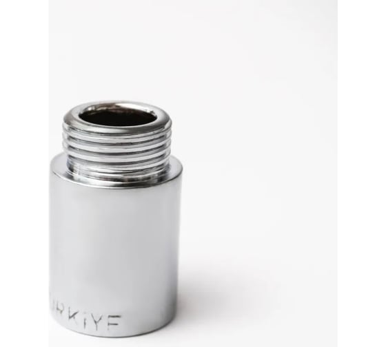 Изображение товара Удлинитель Guven 1/2 фитинг 3 см 6056