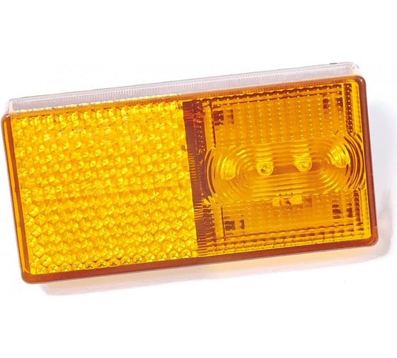 Изображение товара Маркерный фонарь ДАЛИ-авто 431.3731 24 В DA-01756