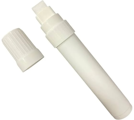 Изображение товара Маркер промышленный Markal Pro-Max пустой для заправки, наконечник 15 мм. 31200028