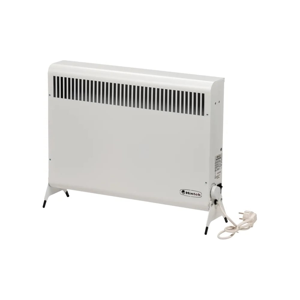 Изображение товара Электрический конвектор Hintek Power 1500M SE для обогрева до 15 м², IP24, механический термостат