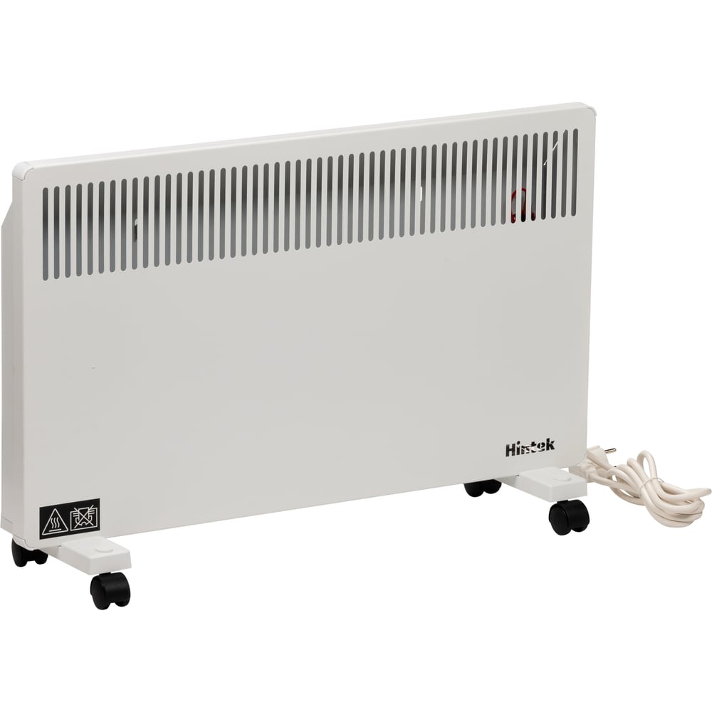 Изображение товара Электрический конвектор Hintek Standart 1500M 25 кв м защитой IP24