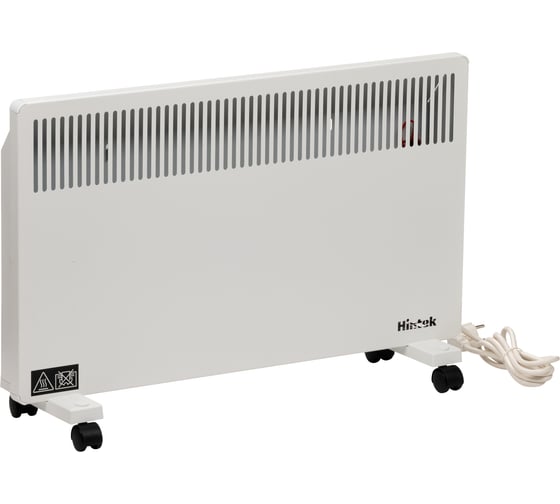 Изображение товара Конвектор электрический Hintek Standart 1500M 04.05.01.214596
