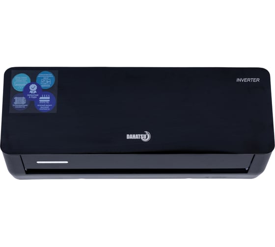 Изображение товара Настенная сплит-система Dahatsu 2.35 кВт BCH-07i