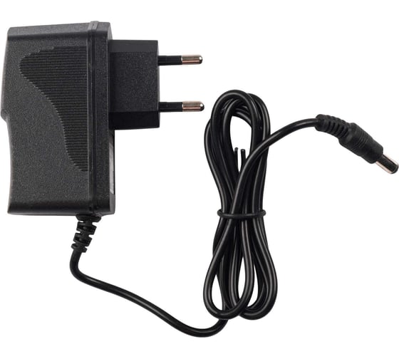 Изображение товара Блок питания Jazzway (адаптер) 12W 12V 1A 1005946