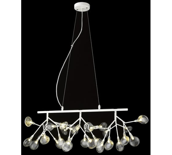 Изображение товара Подвесная люстра Wertmark FIORITA WE241.27.003