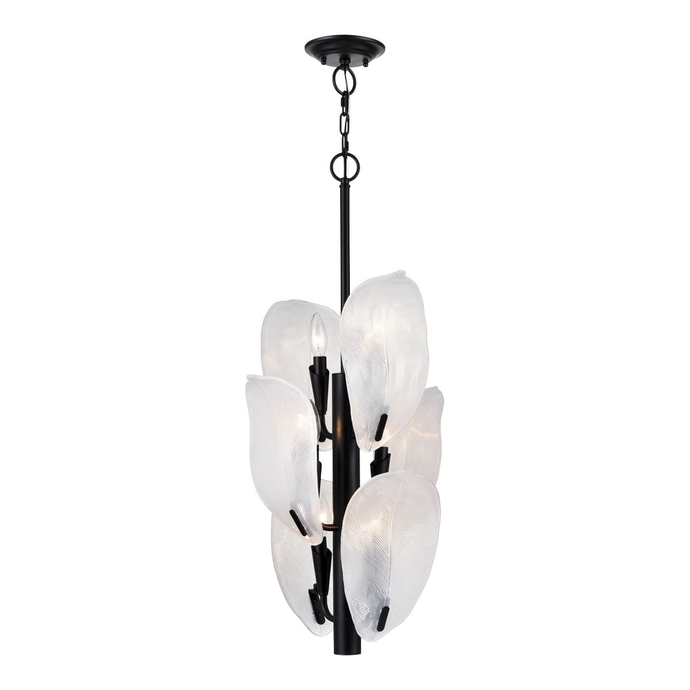 Изображение товара Подвесная люстра Wertmark GRACIA WE330.06.023