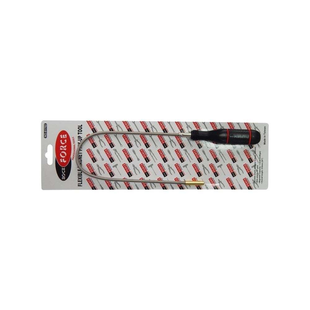 Изображение товара Магнит на гибком удлинителе Rockforce 510мм RF-61702(11601) Изображение товара Магнит на гибком удлинителе Rockforce 510мм RF-61702(11601)