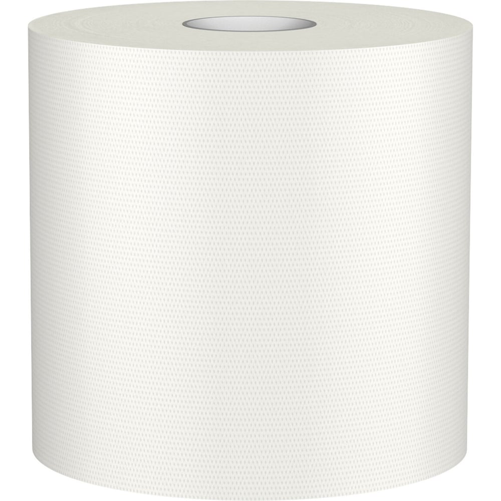 Изображение товара Полотенца бумажные VEIRO PROFESSIONAL с центральной вытяжкой система M2, комплект 6 шт 127098