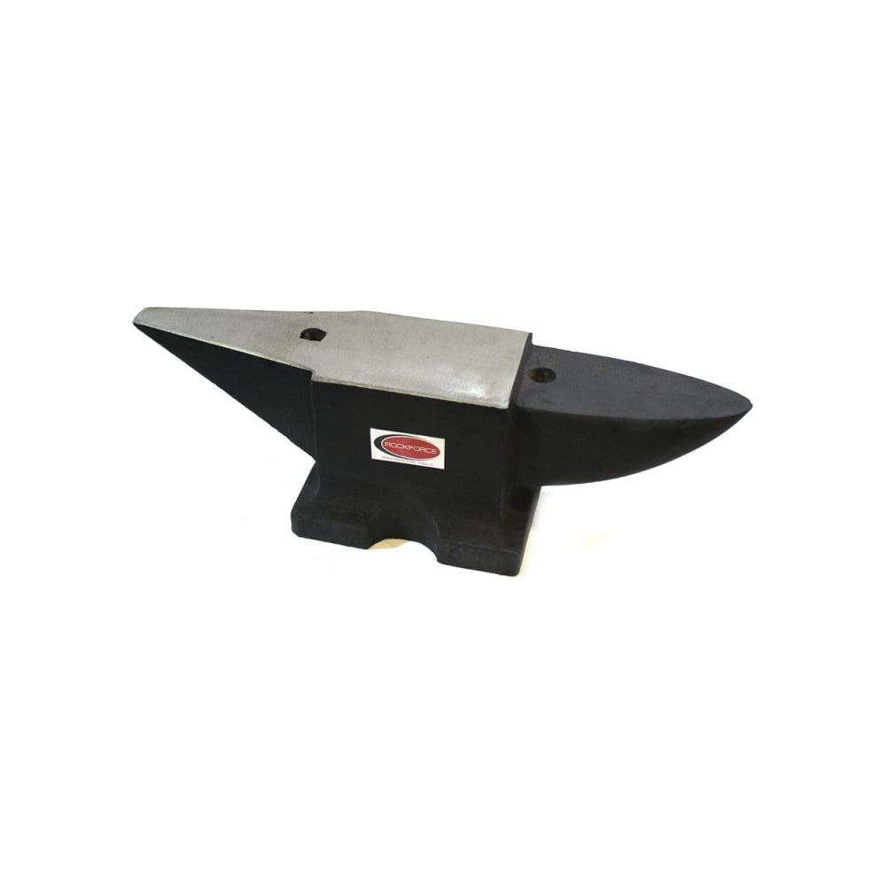 Изображение товара Наковальня Rockforce 10кг RF-654A10 сталь надежная профессиональная