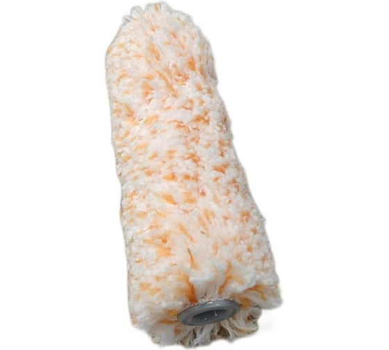 Изображение товара Мини-валик малярный SPEKTROS микрофибра 100мм; ворс 9,5мм LLC00244-4