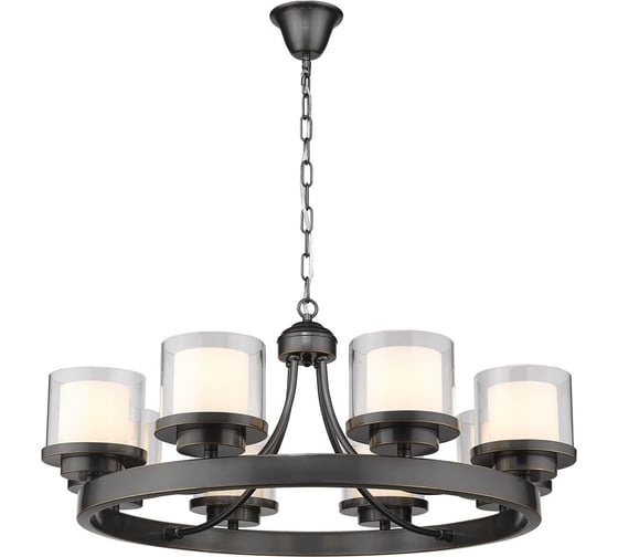 Изображение товара Подвесная люстра Wertmark LEISA WE247.08.503