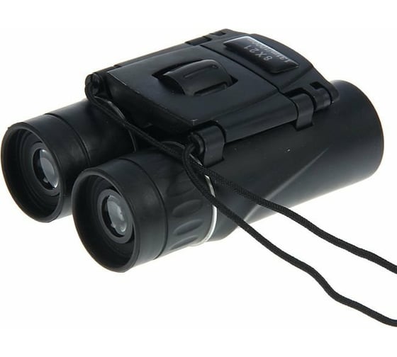 Изображение товара Бинокль Сималенд Оборона 8х21, окуляр круглый 594767