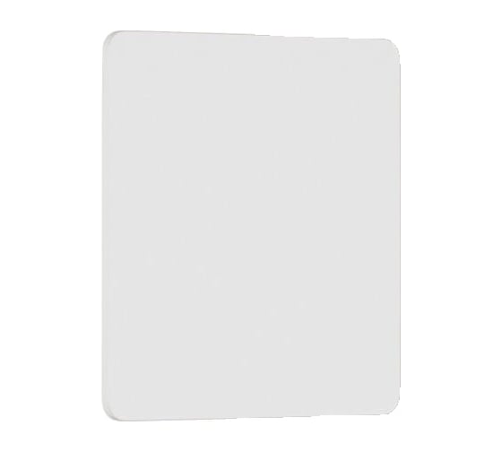 Изображение товара Настенный светодиодный светильник DesignLed LED, LWA807A-WH-WW, Белый, 12Вт, 3000К 00-00002809