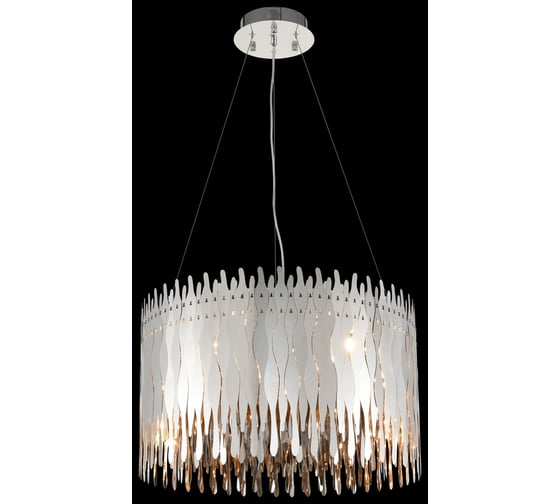 Изображение товара Подвесная люстра Wertmark CELINA WE128.06.103