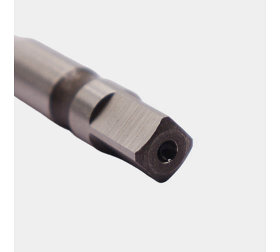 Изображение товара Метчик машинно-ручной РОСИНСТРУМЕНТ 8x0,75, для глухих отверстий, ГОСТ 3266-81 Р6М5 414875