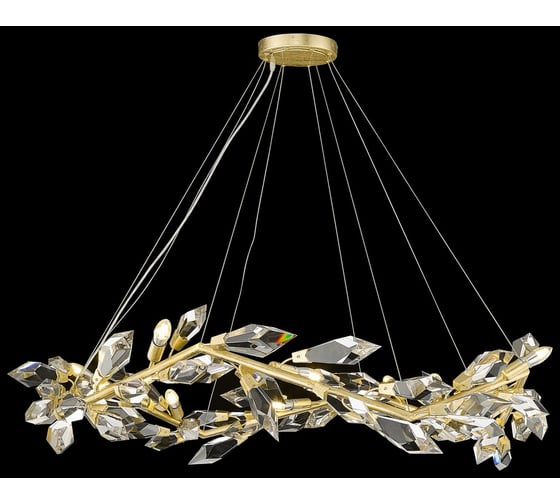 Изображение товара Подвесная люстра Wertmark CASANDRA WE111.12.403