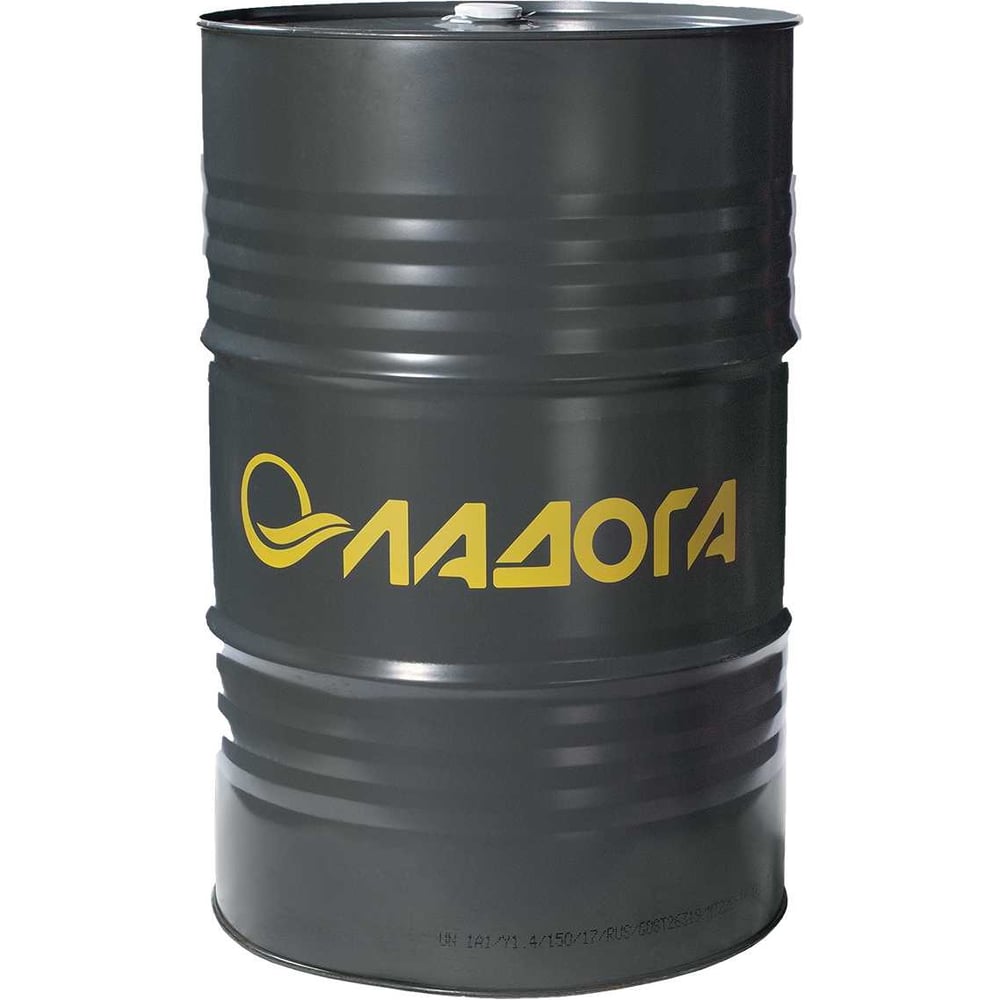 Изображение товара Тосол ЛАДОГА А-40 216,5л (бочка) - охлаждающая жидкость для авто