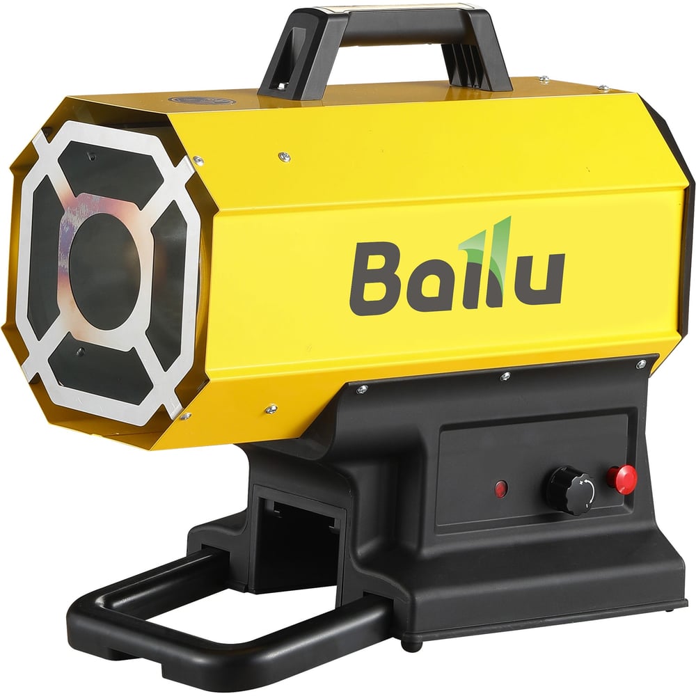 Купить Газовая тепловая пушка Ballu BHG-20A НС-1632907