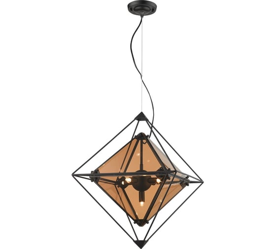 Изображение товара Подвесная люстра Wertmark ROMBO WE244.05.003