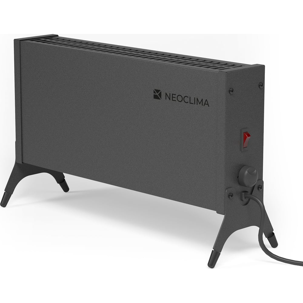 Купить Электроконвектор NeoClima Nano UT-00000436
