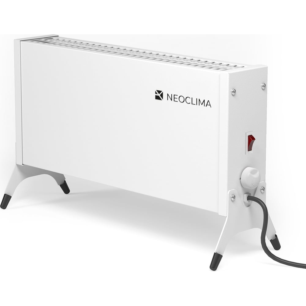 Купить Электроконвектор NeoClima Nano UT-00000440