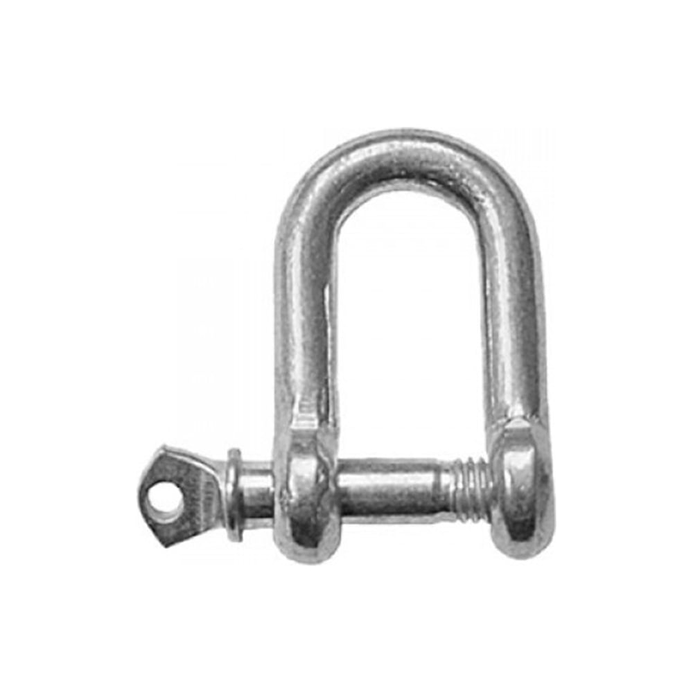 Изображение товара Такелажная скоба SWFS М8 50 шт тов-195946