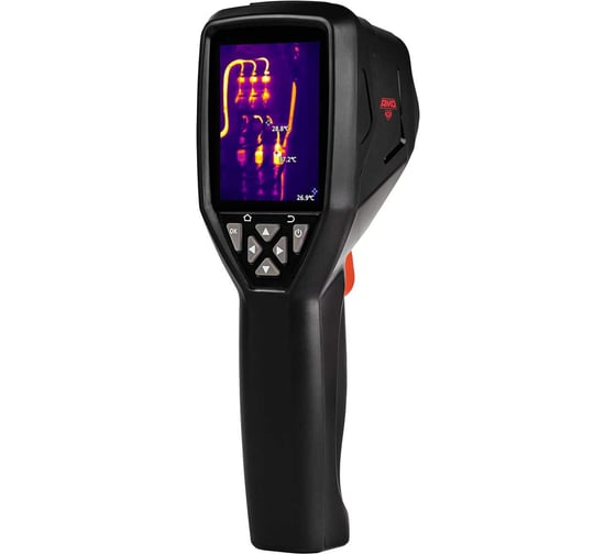 Изображение товара Тепловизор AMO T830 с поверкой 821647