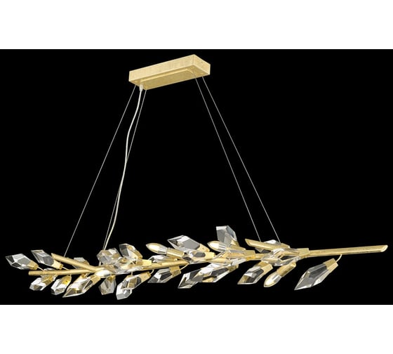 Изображение товара Подвесная люстра Wertmark CASANDRA WE111.07.423