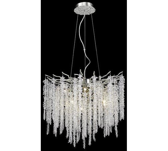 Изображение товара Подвесная люстра Wertmark DACIANA WE185.09.203