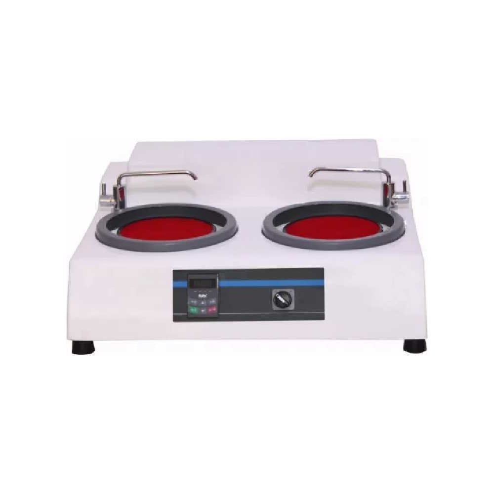 Шлифовально-полировальный станок Time Group Inc Inc MP-2B MP-2B-250