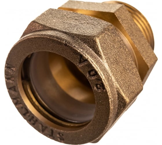 Изображение товара Муфта Stahlmann (M) 20x3/4 EF (2 шт.) 2217170_2
