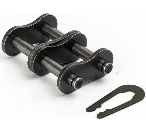 Изображение товара Звено соединительное UNIBEAR 08B-2 26 (E) 00-00035208