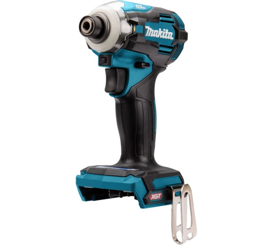 Изображение товара Ударный аккумуляторный шуруповерт Makita XGT TD001GZ