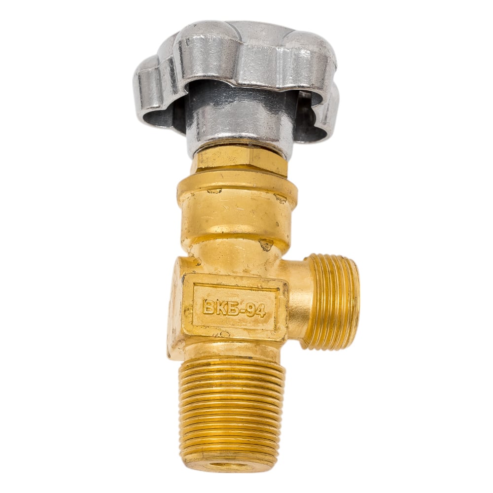 Изображение товара Вентиль баллонный ИНКО ВКБ-94 ВКБ 94 НФ-00018297 00000031589