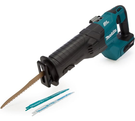 Изображение товара Сабельная пила Makita XGT JR001GZ