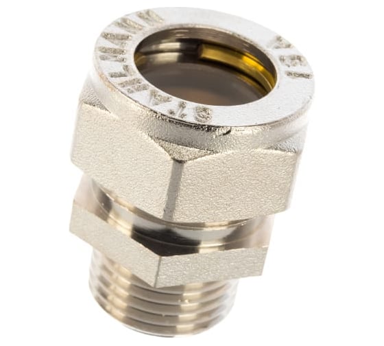 Изображение товара Муфта Stahlmann (M) 15x1/2 НП EF (2 шт.) 2217167_2