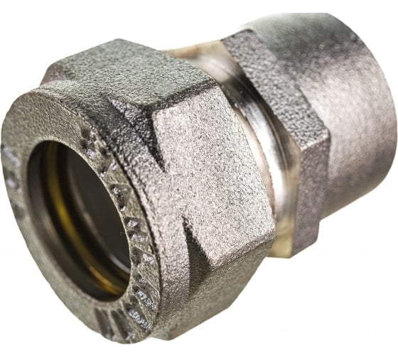 Изображение товара Муфта Stahlmann (F) 15x1/2 НП EF (3 шт.) 2217153_3